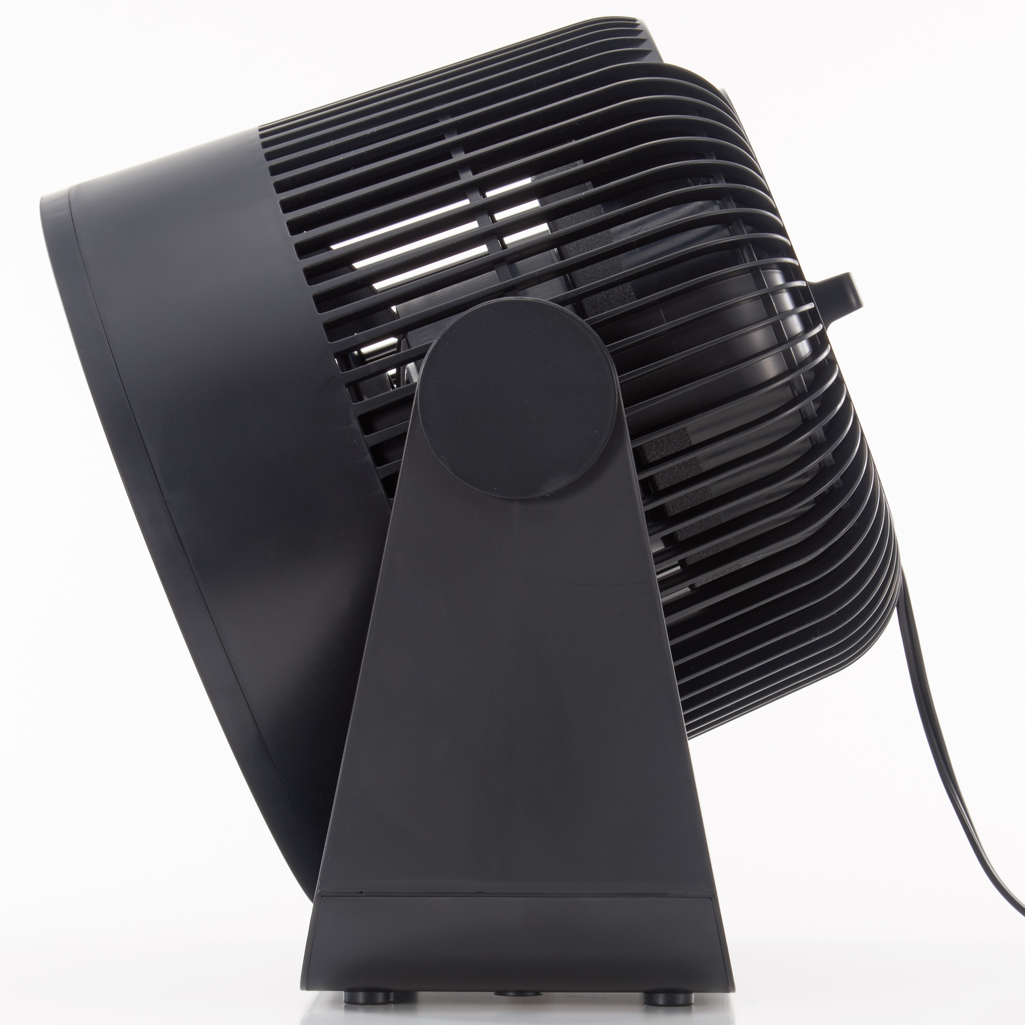 サーキュレーター（低騒音ファン）・ブラック