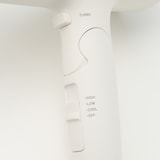 マイナスイオンヘアドライヤー