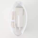 マイナスイオンヘアドライヤー