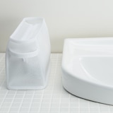 マイナスイオンヘアドライヤー