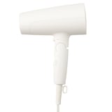 マイナスイオンヘアドライヤー