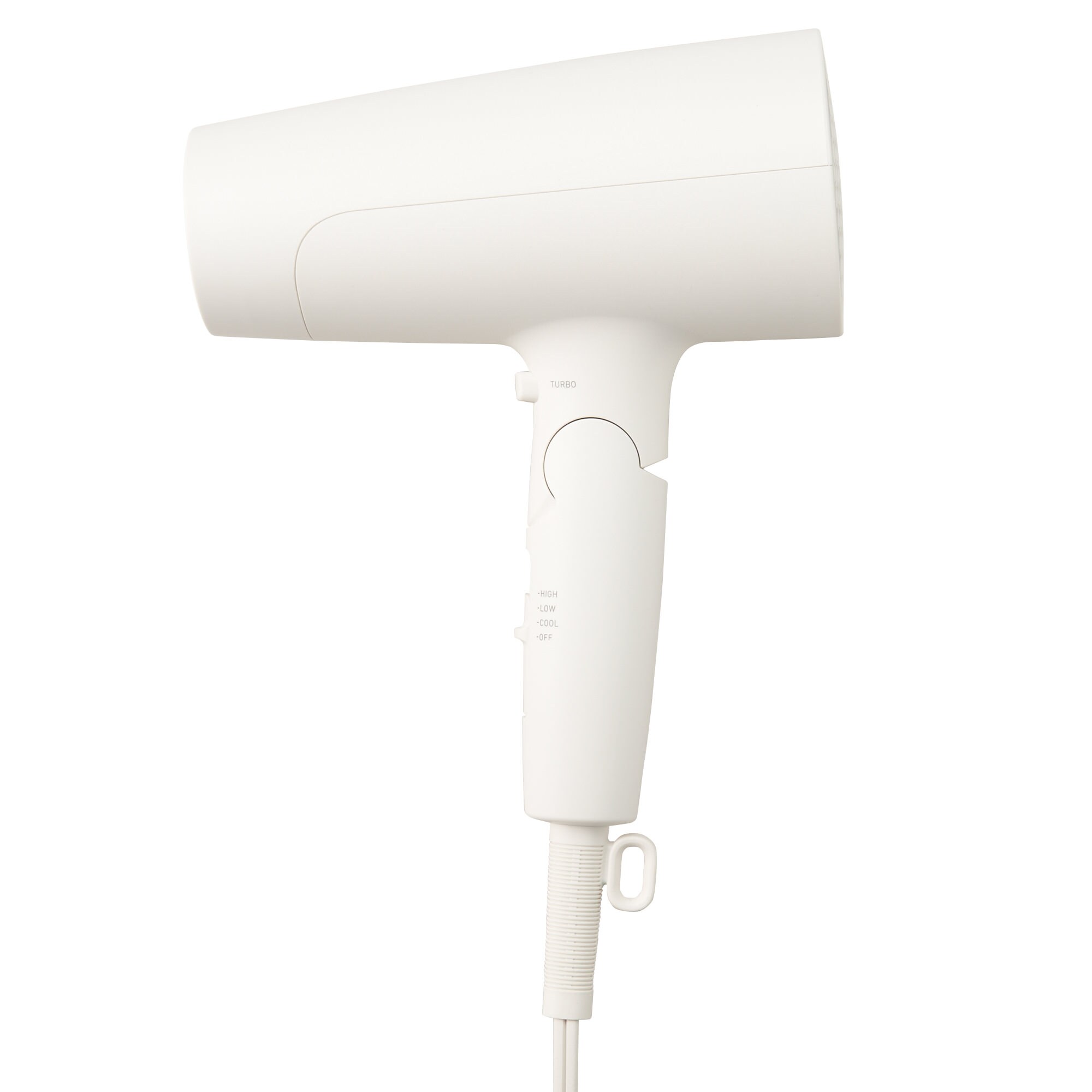 マイナスイオンヘアドライヤー