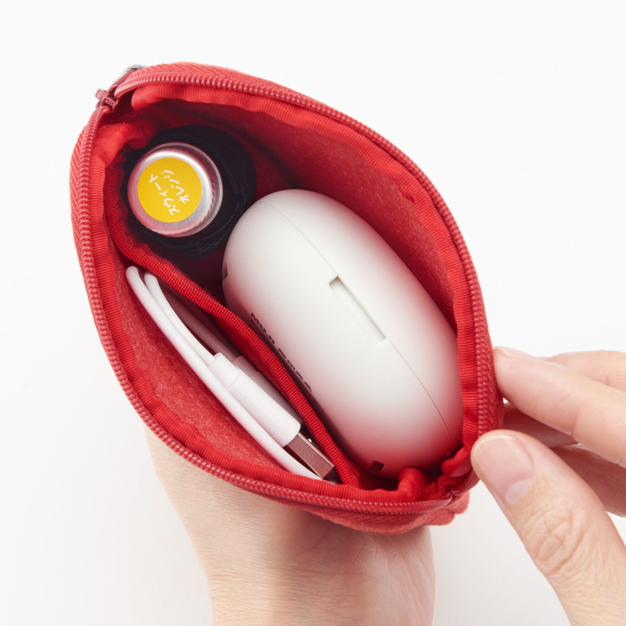 ポータブルアロマディフューザーセット・数量限定お買い得セット