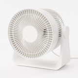 サーキュレーター（低騒音ファン）・ホワイト