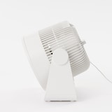 サーキュレーター（低騒音ファン）・ホワイト