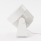 サーキュレーター（低騒音ファン）・ホワイト