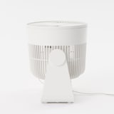 サーキュレーター（低騒音ファン）・ホワイト