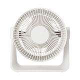 サーキュレーター（低騒音ファン）・ホワイト