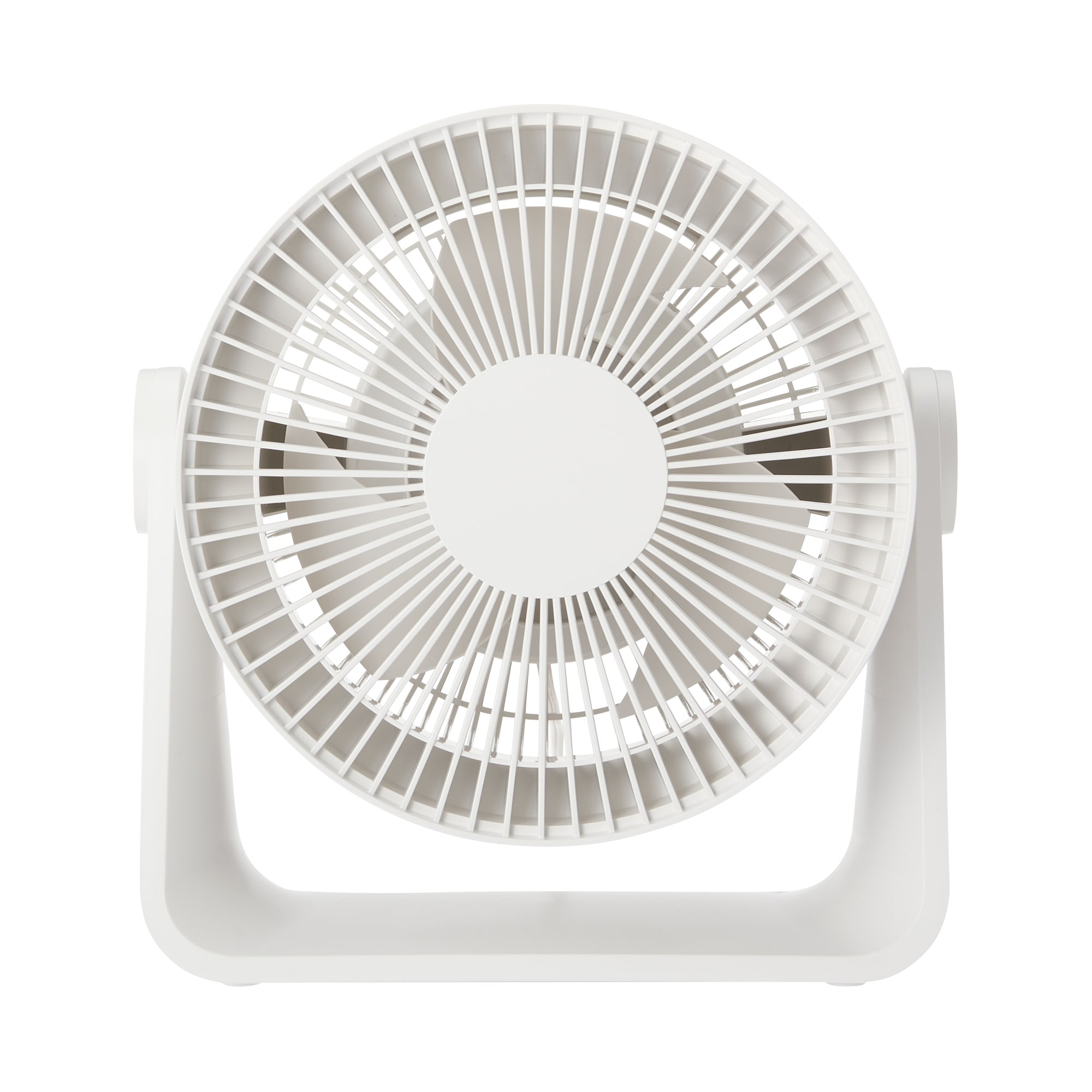 サーキュレーター（低騒音ファン）・ホワイト