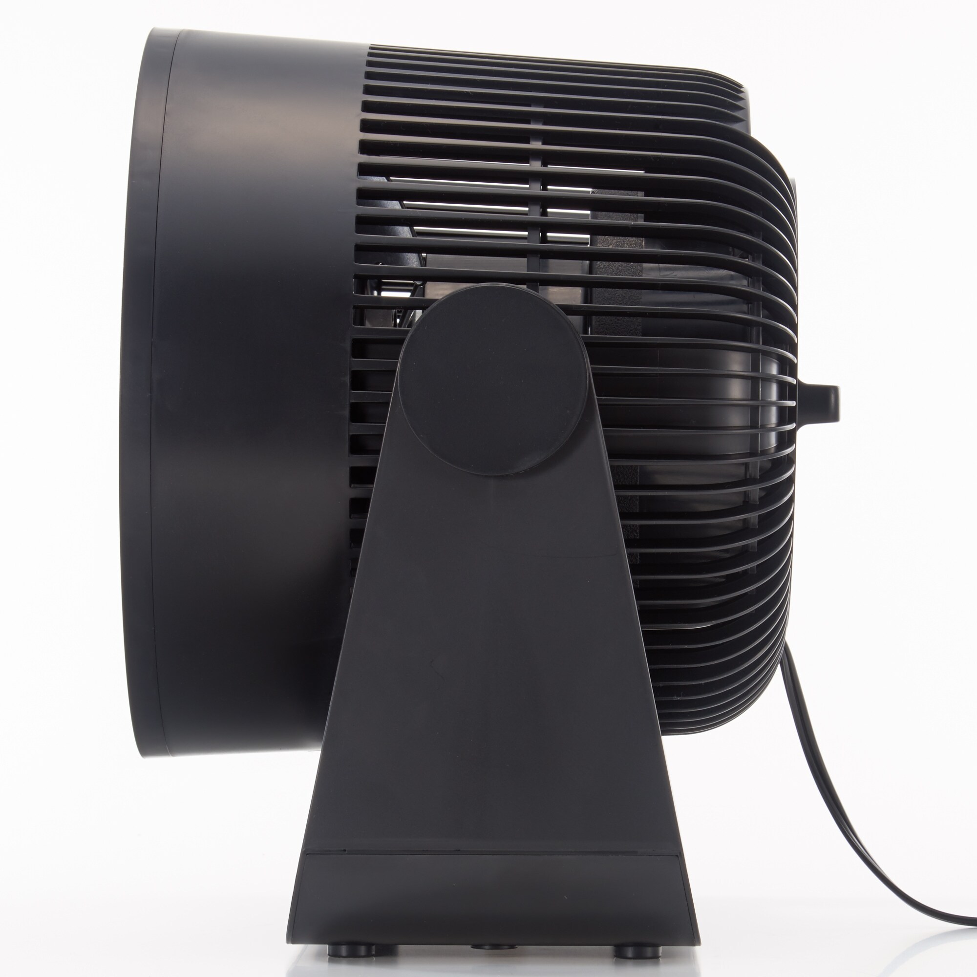 サーキュレーター（低騒音ファン）・ブラック