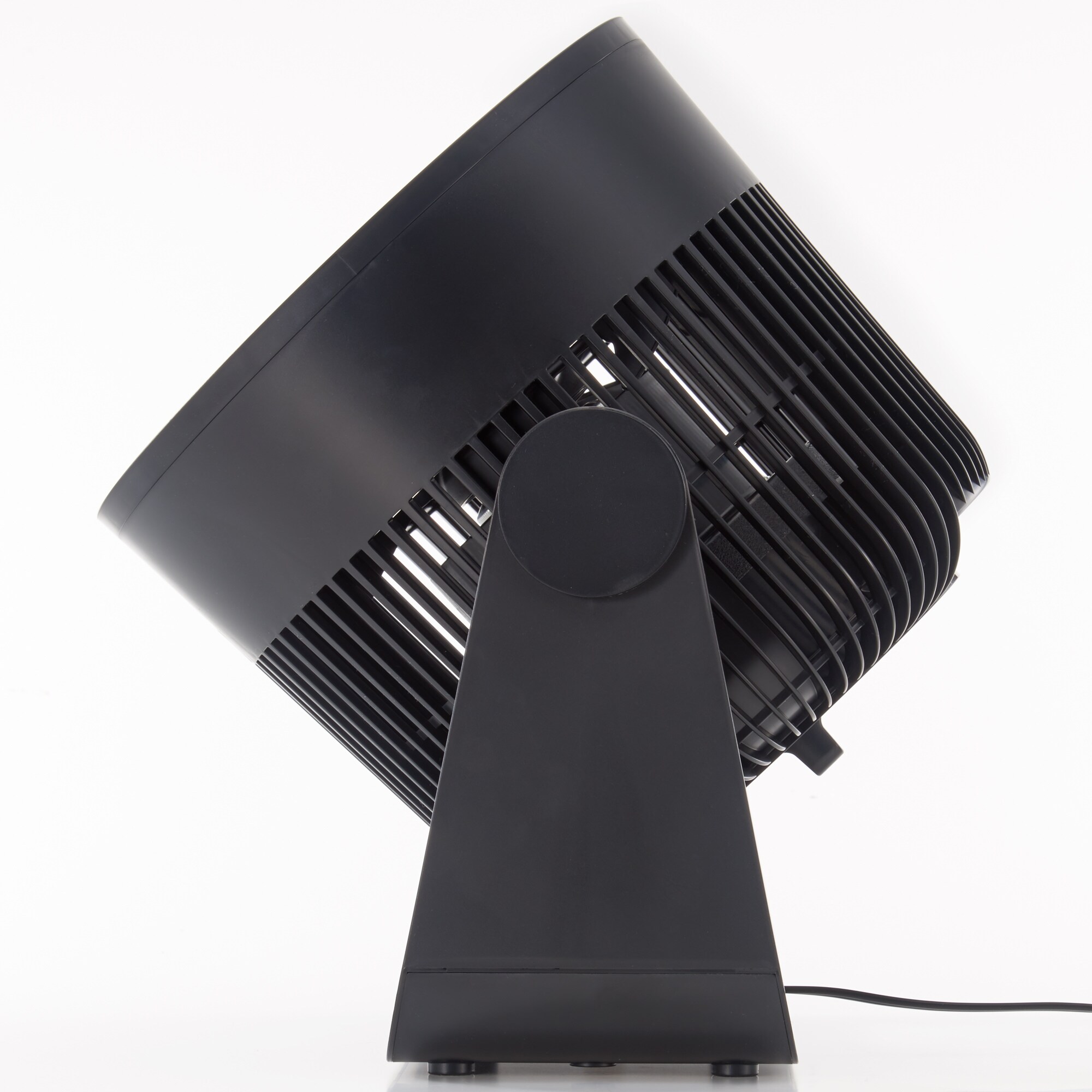 サーキュレーター（低騒音ファン）・ブラック
