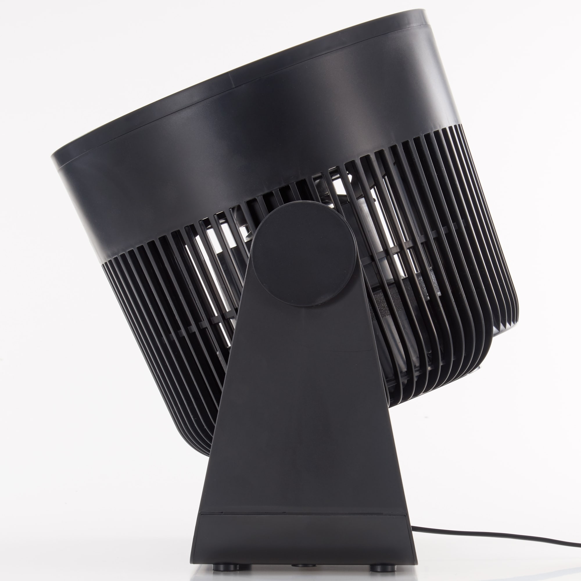 サーキュレーター（低騒音ファン）・ブラック