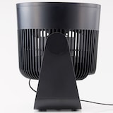 サーキュレーター（低騒音ファン）・ブラック