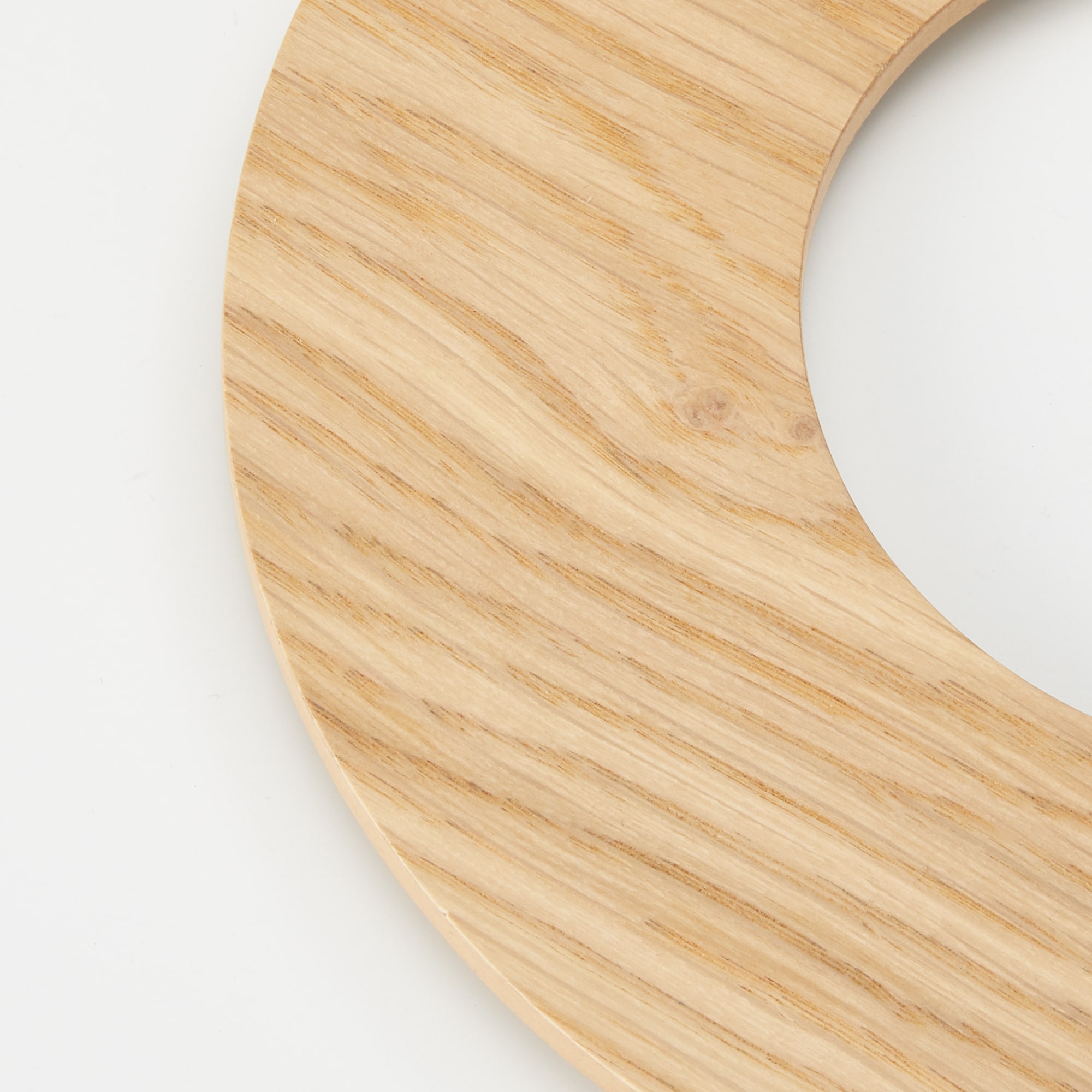 木製ごみ箱用フタ