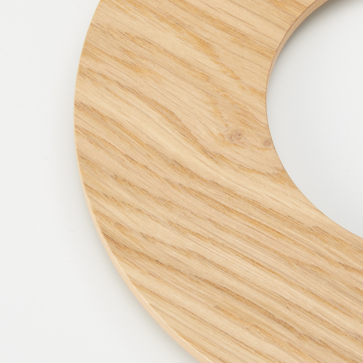 木製ごみ箱用フタ