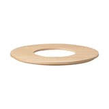 木製ごみ箱用フタ