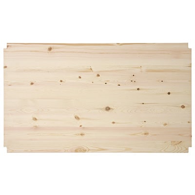 パイン材ユニットシェルフ・棚板ワイド・８６ｃｍ幅用