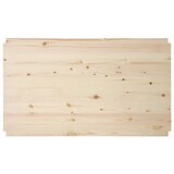 パイン材ユニットシェルフ・棚板ワイド・８６ｃｍ幅用