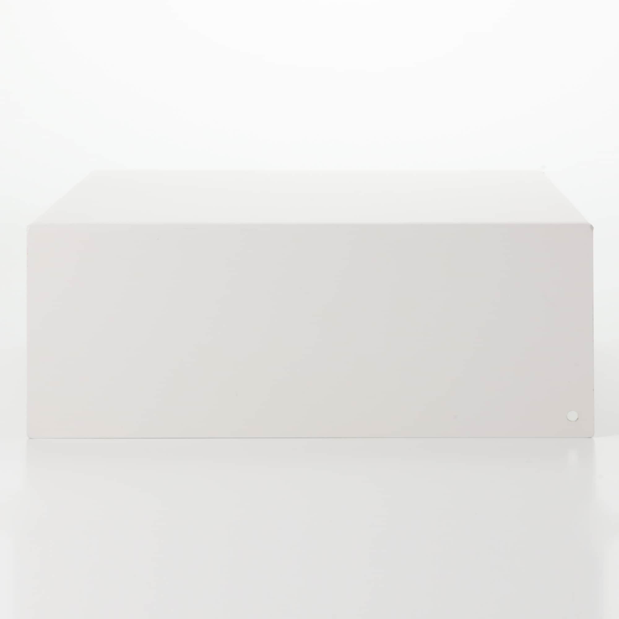 スチールモニタースタンド