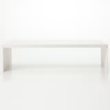 スチールモニタースタンド