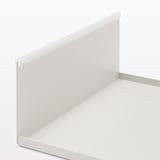 スチールモニタースタンド