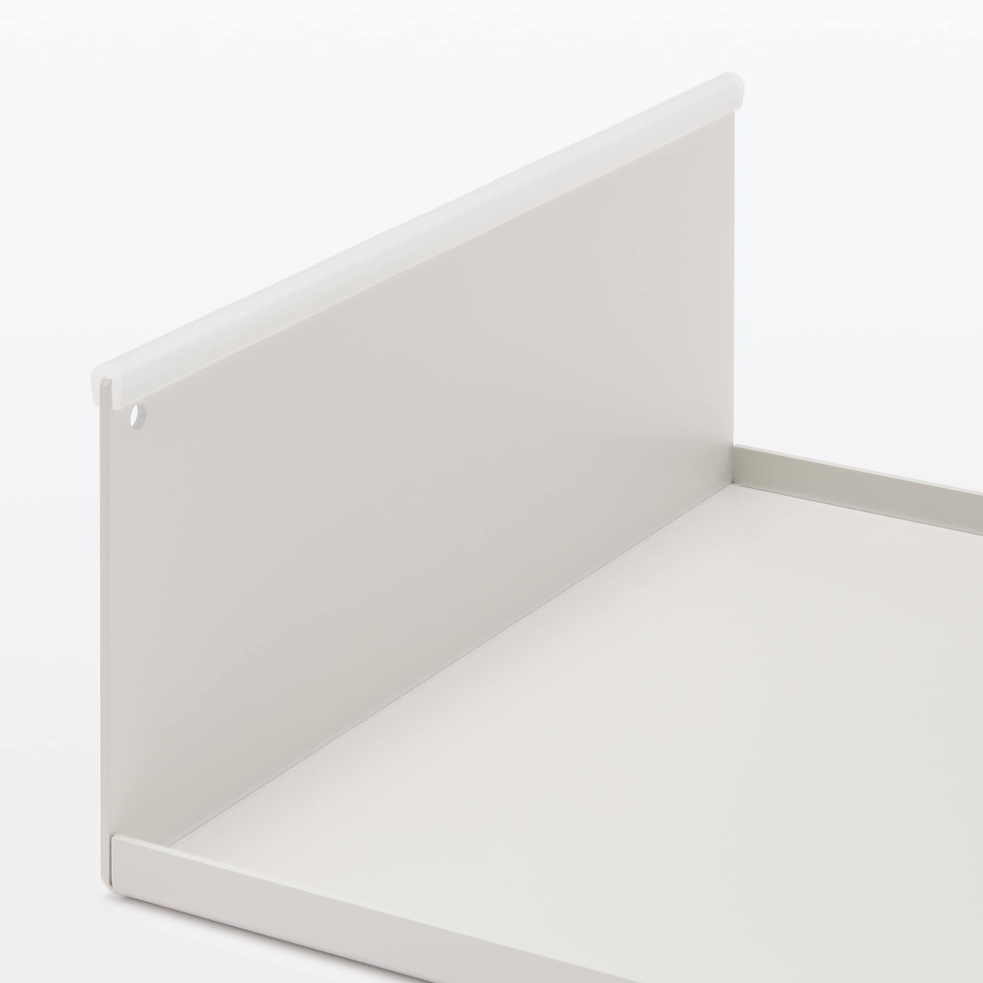 スチールモニタースタンド