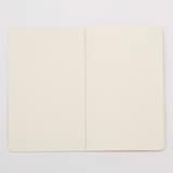 上質紙　スリムノート・無地