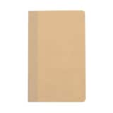 上質紙　スリムノート・無地