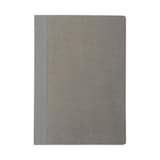 上質紙　フラットに開くノート