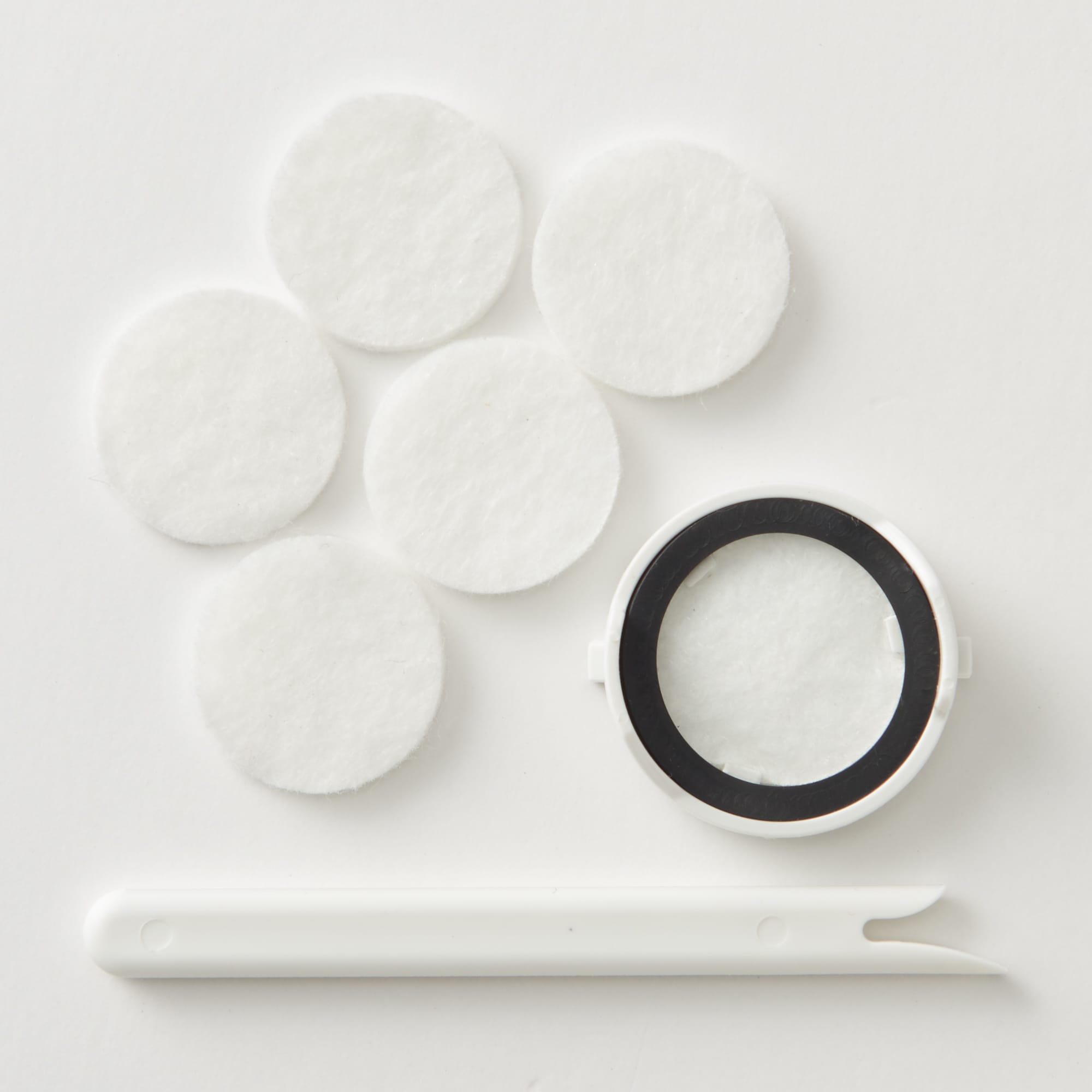 ポータブルアロマディフューザー用リフィル