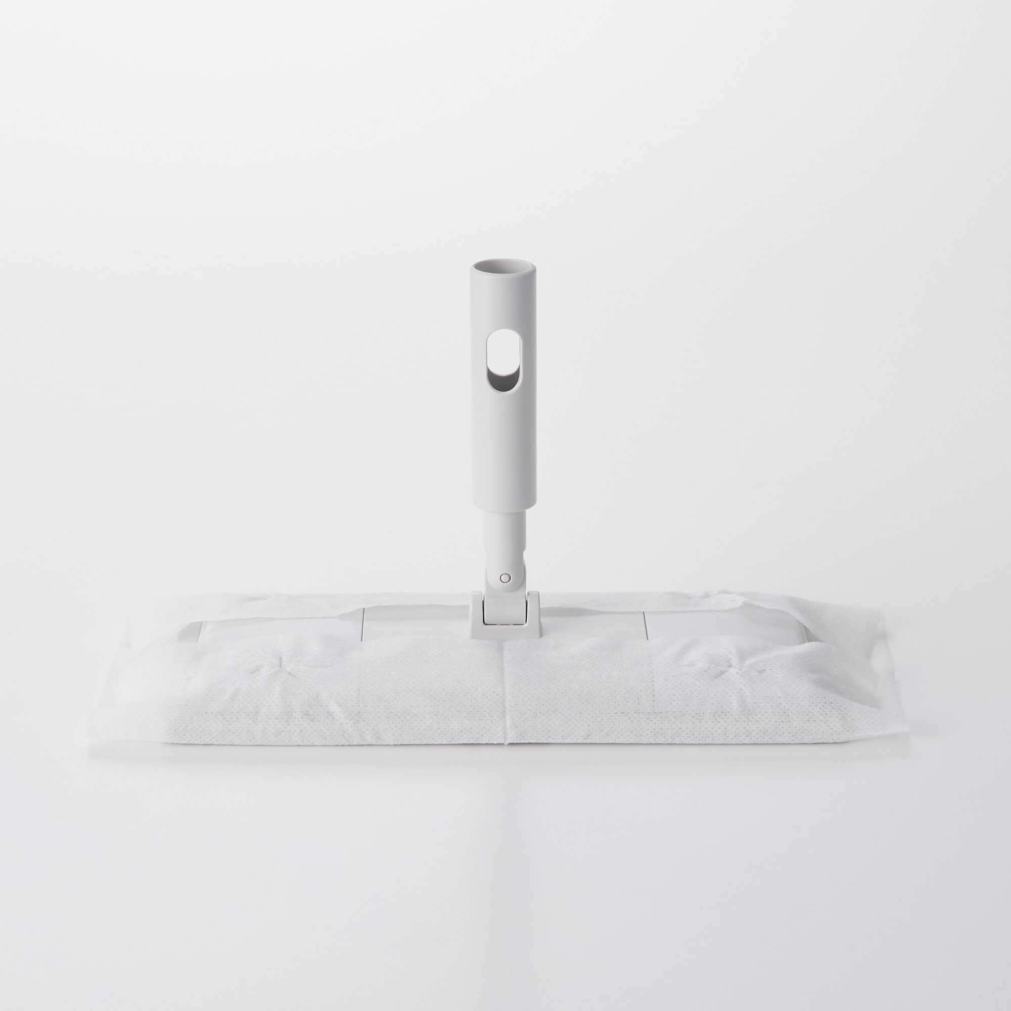 フローリングワイパー用ウェットシート | 無印良品