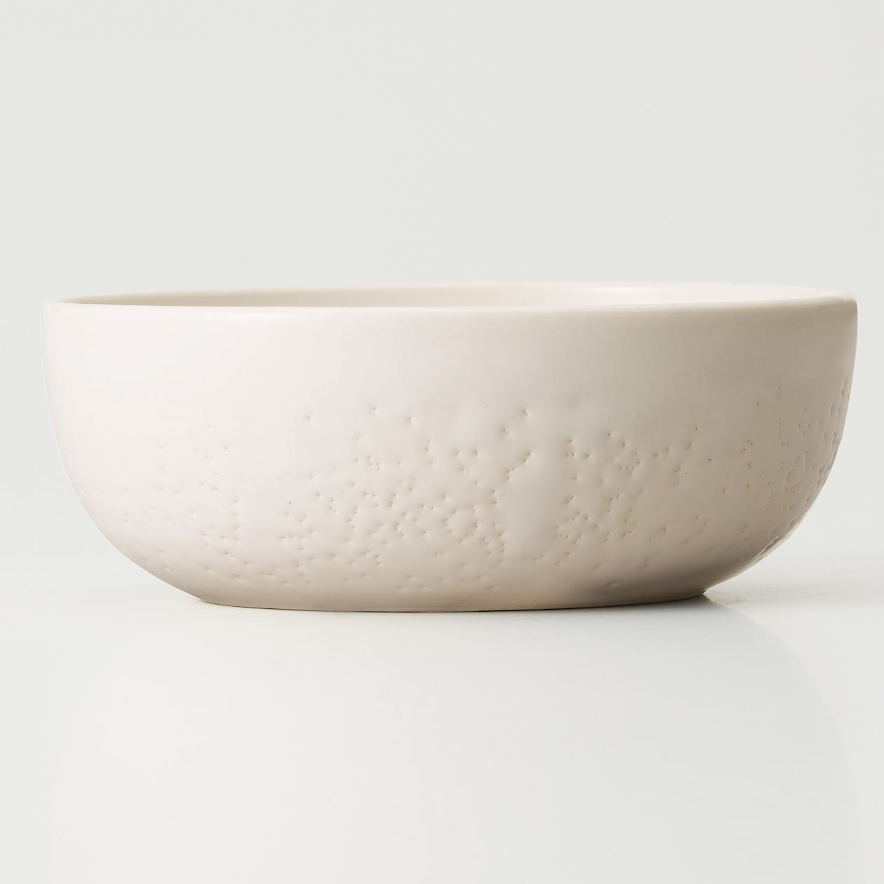 伊賀焼取鉢白釉 約直径13×高さ5cm | 食器 通販 | 無印良品 伊賀焼取鉢白釉 約直径13×高さ5cm | 食器 通販 | 無印良品