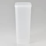 粉もの保存容器