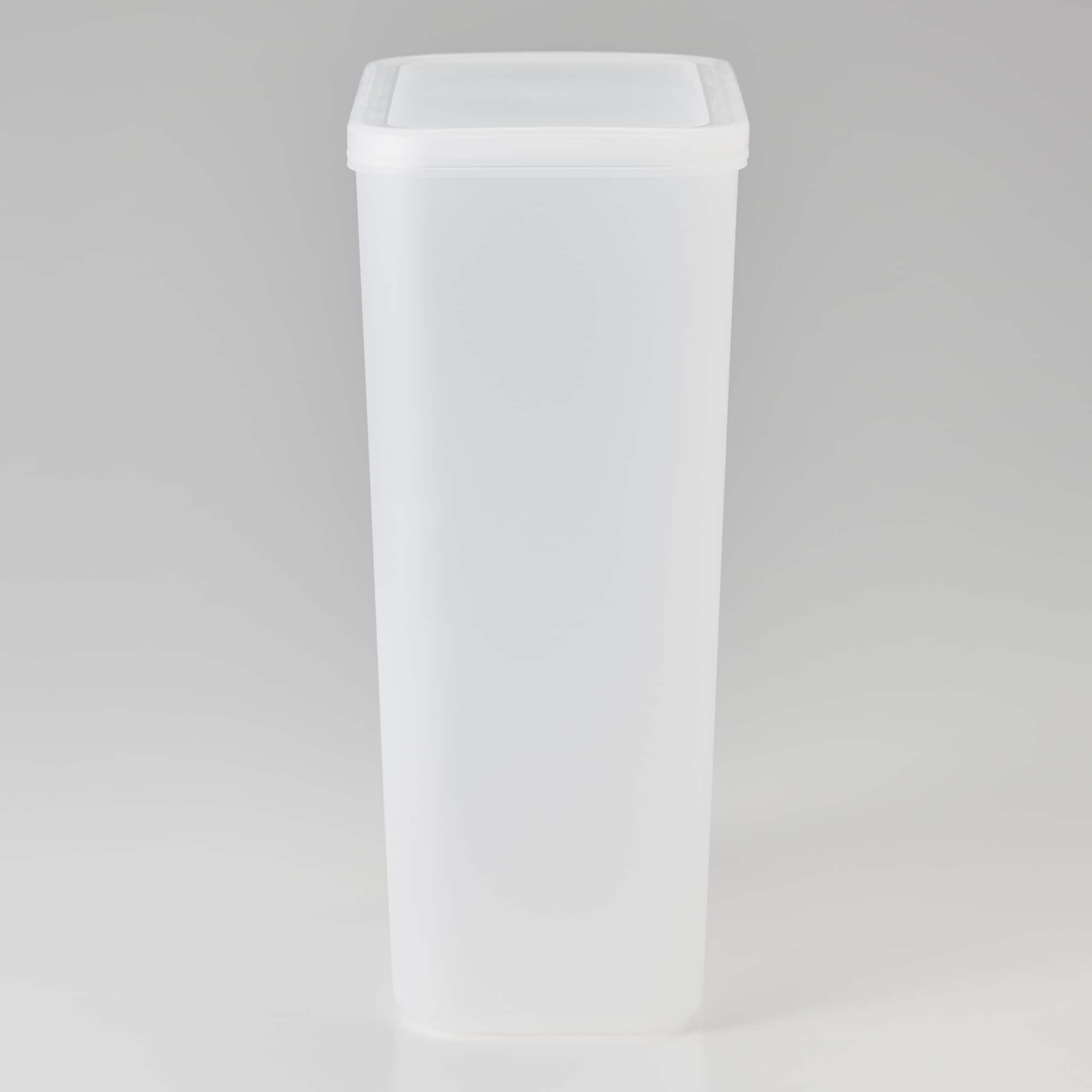 粉もの保存容器