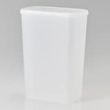 粉もの保存容器