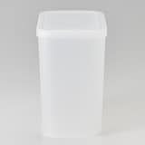 粉もの保存容器