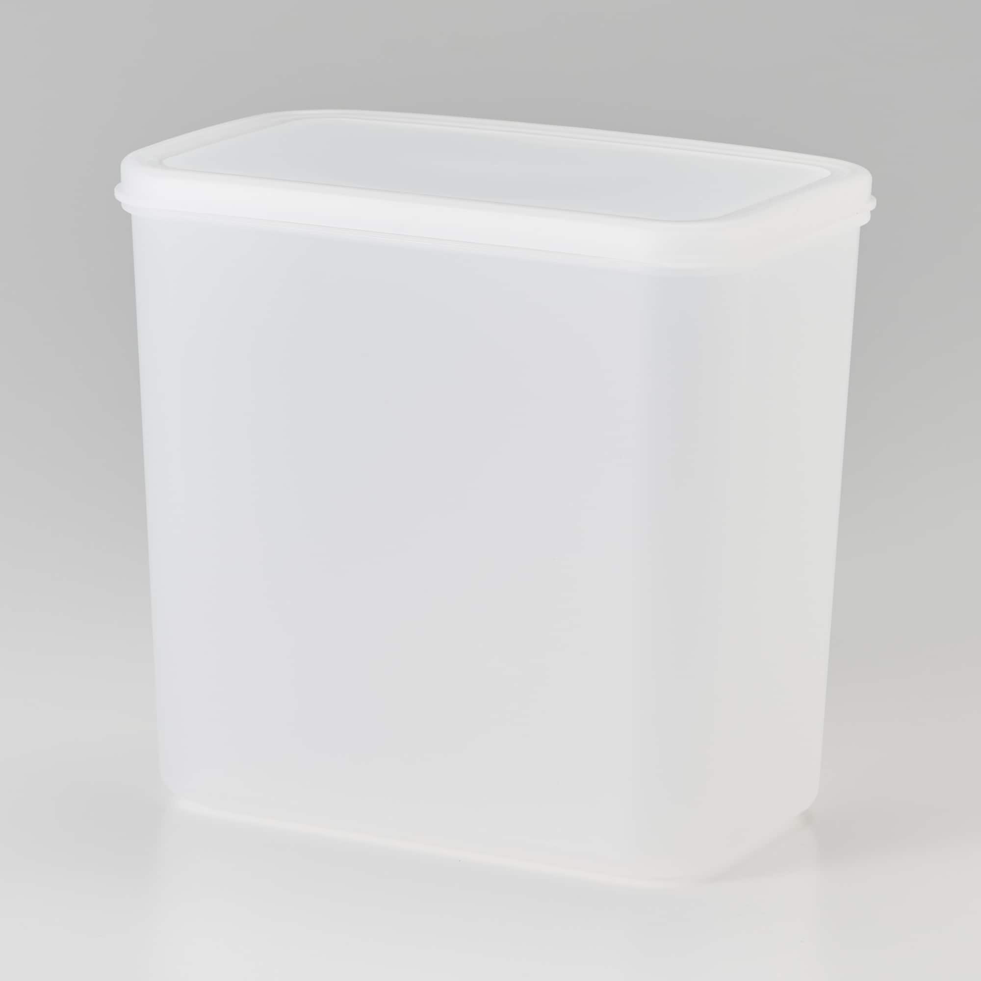 粉もの保存容器