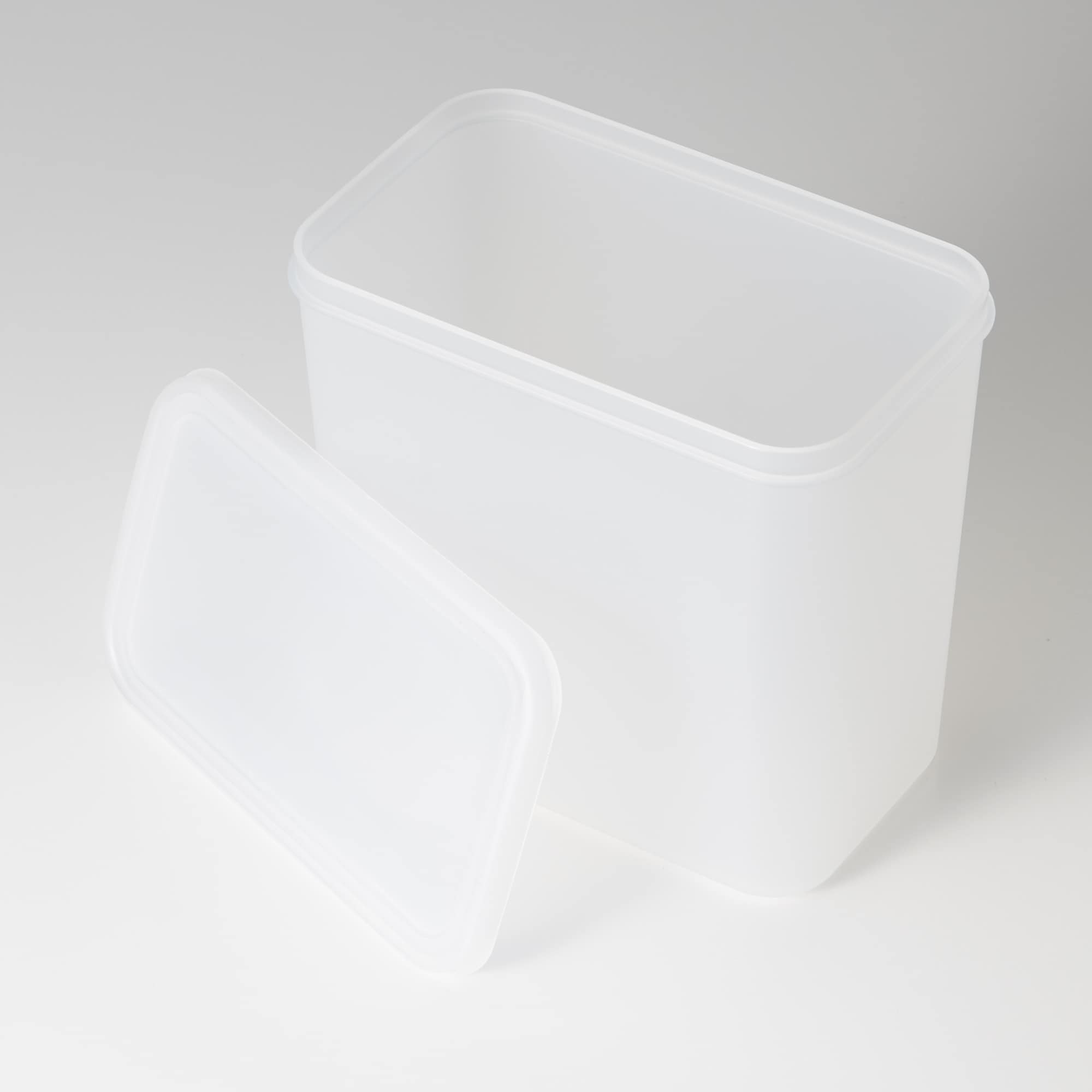 粉もの保存容器