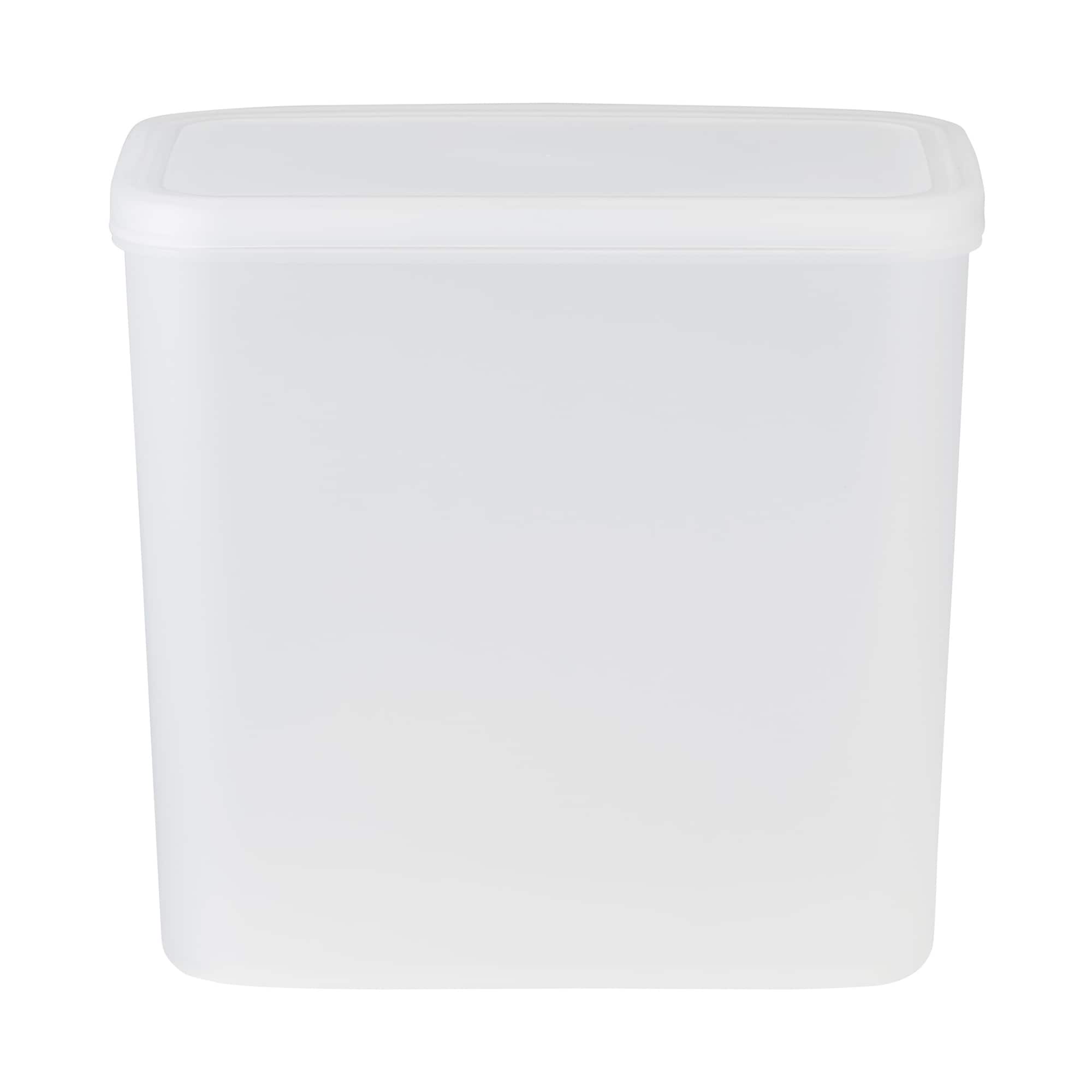 粉もの保存容器