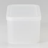粉もの保存容器