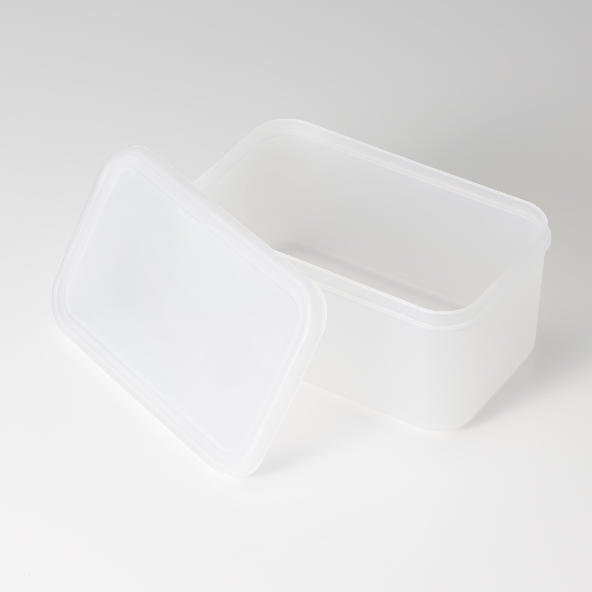 粉もの保存容器 | 無印良品
