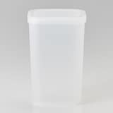 粉もの保存容器