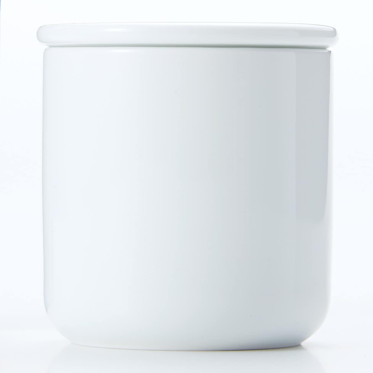 白磁調味料入れ 容量約９０ｍｌ | 保存容器 通販 | 無印良品