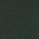 ポリエステル平織ユニットソファ・オットマン・大・幅７７ｃｍ用カバーダークグリーン