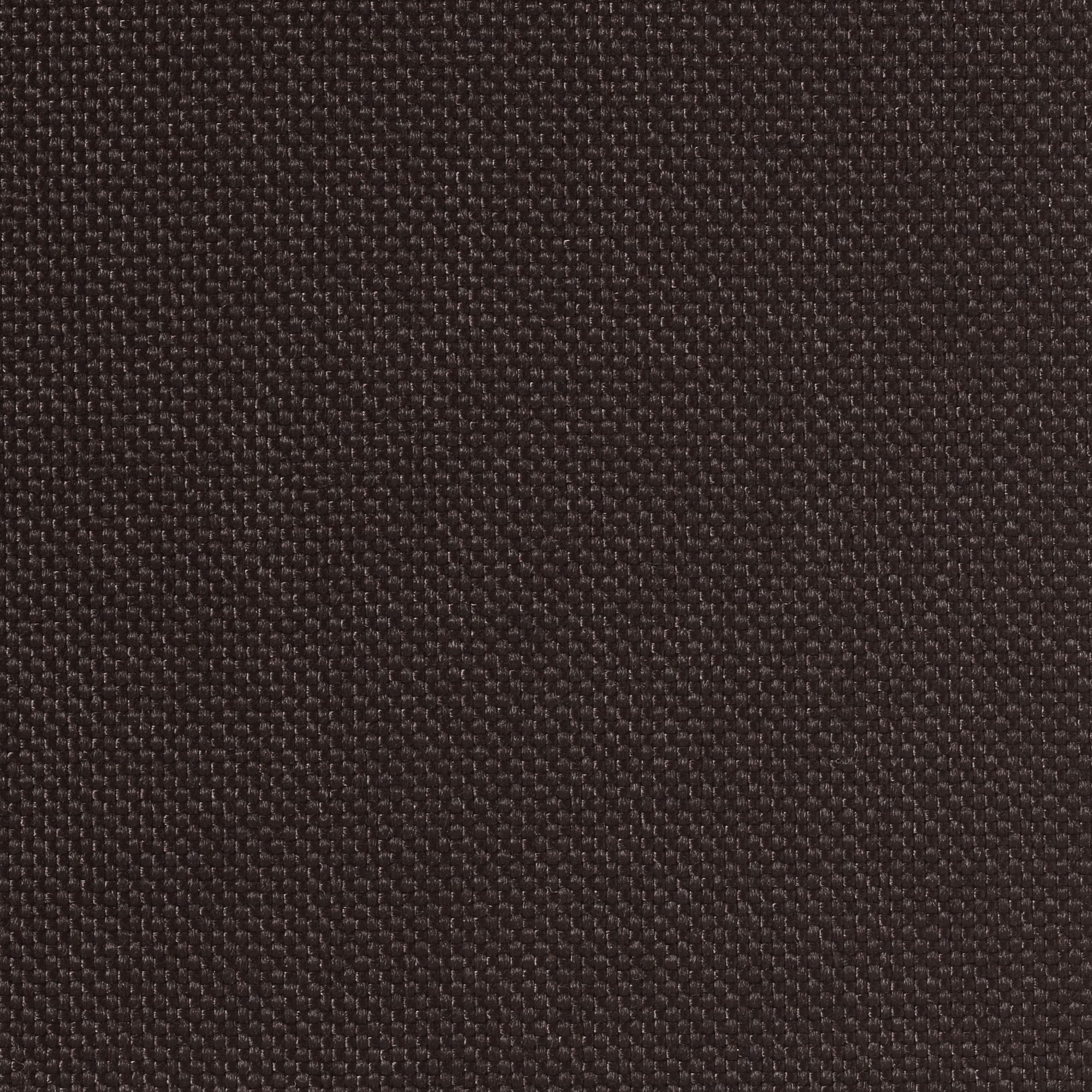 ポリエステル平織ユニットソファ・オットマン・大・幅７７ｃｍ用カバー／ブラウン