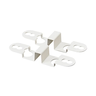 ポリプロピレンケース連結用パーツ・２個セット