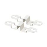 ポリプロピレンケース連結用パーツ・２個セット