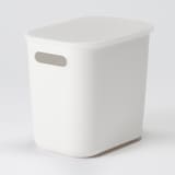 やわらかポリエチレンケース・ハーフ・大