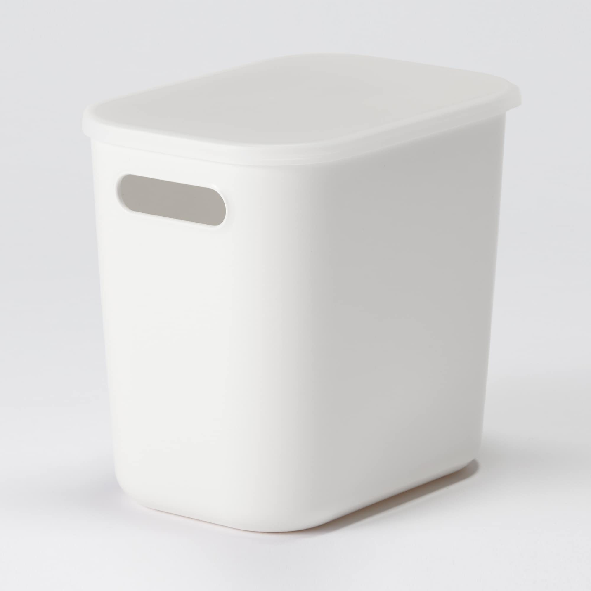 やわらかポリエチレンケース・ハーフ・大