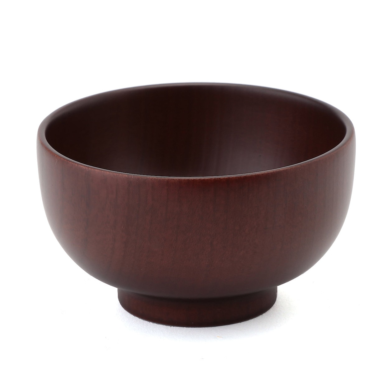 こども食器 木製椀 大 約直径１１ ５ｃｍ 食器 ランチボックス 通販 無印良品